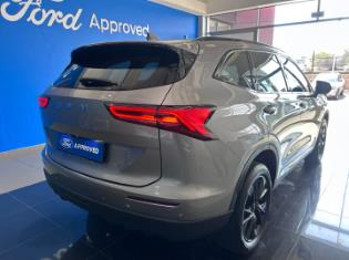 2026 Haval H6 2.0T Super Luxury for sale