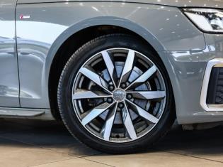 2021 Audi A4 40TFSI S Line for sale