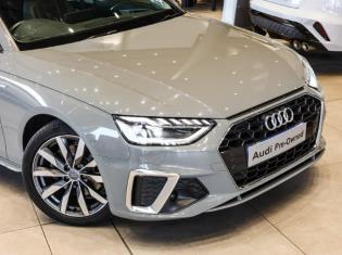 2021 Audi A4 40TFSI S Line for sale