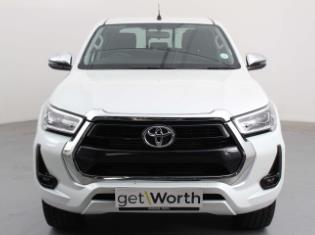 2024 Toyota Hilux 2.8GD-6 Double Cab Raider auto for sale