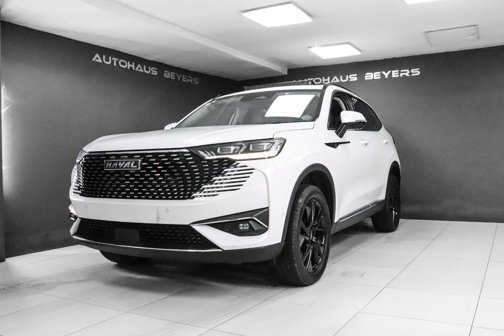 2022 Haval H6 1.5T HEV Ultra Luxury for sale