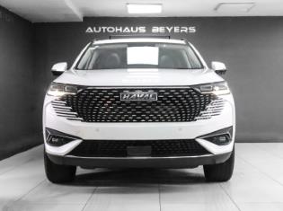 2022 Haval H6 1.5T HEV Ultra Luxury for sale