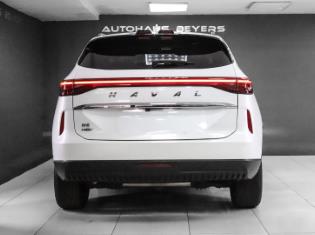 2022 Haval H6 1.5T HEV Ultra Luxury for sale
