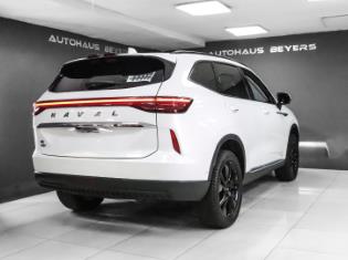 2022 Haval H6 1.5T HEV Ultra Luxury for sale