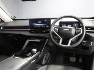 2022 Haval H6 1.5T HEV Ultra Luxury for sale