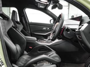2024 BMW M3 Competition Touring M xDrive for sale