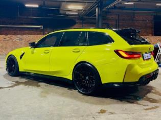 2024 BMW M3 Competition Touring M xDrive for sale