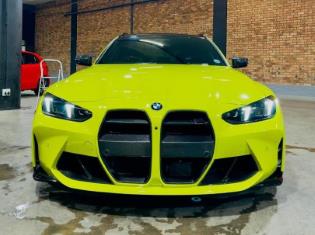 2024 BMW M3 Competition Touring M xDrive for sale