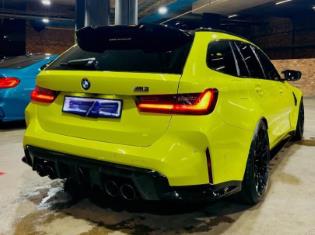 2024 BMW M3 Competition Touring M xDrive for sale
