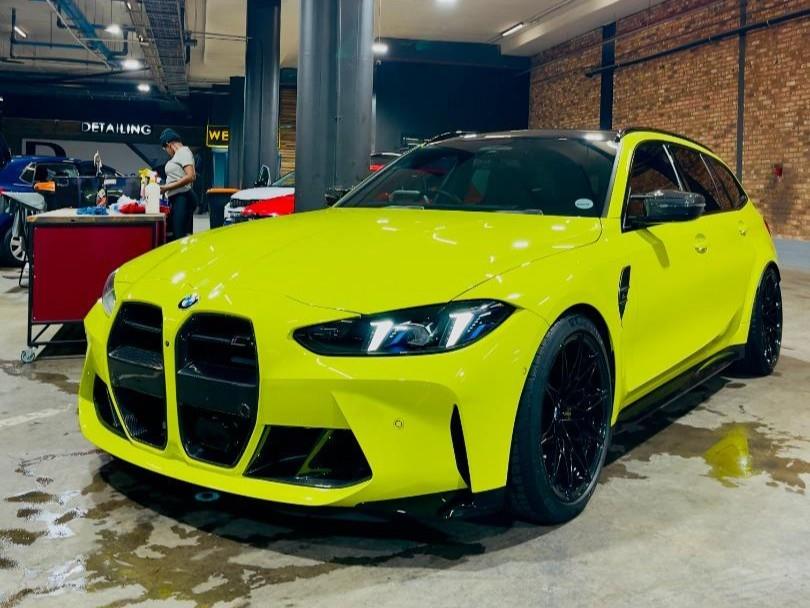 2024 BMW M3 Competition Touring M xDrive for sale