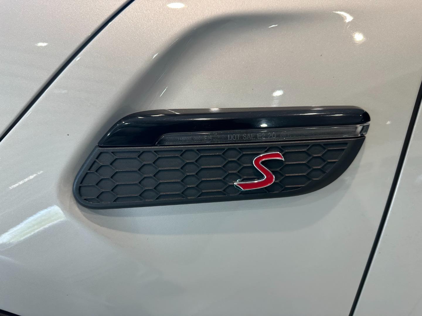 MINI Cooper S 5-door (F55) Aksonsicar, BAIC, GAC & JMC PMB