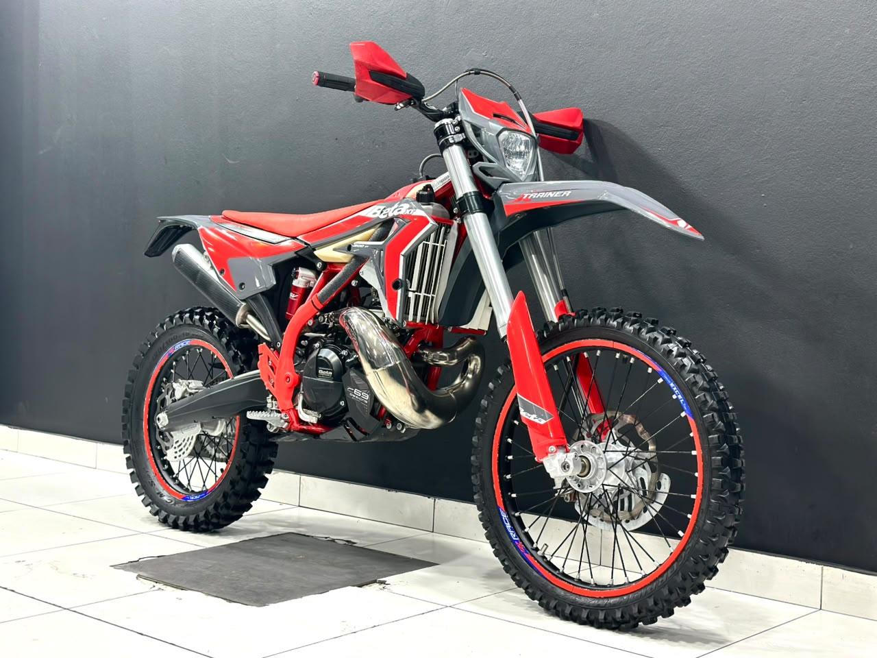 Beta X-Trainer