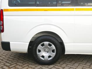 2022 Toyota Quantum 2.7 Sesfikile for sale