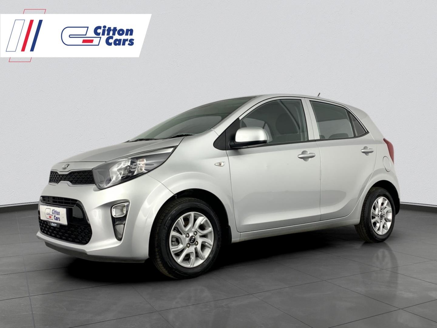 Kia Picanto 1.0 Style for Sale