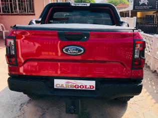 2025 Ford Ranger 2.0 Sit Double Cab XL Auto for sale