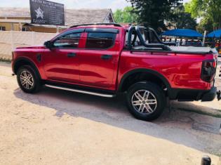 2025 Ford Ranger 2.0 Sit Double Cab XL Auto for sale