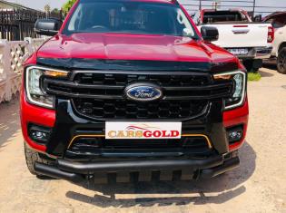 2025 Ford Ranger 2.0 Sit Double Cab XL Auto for sale