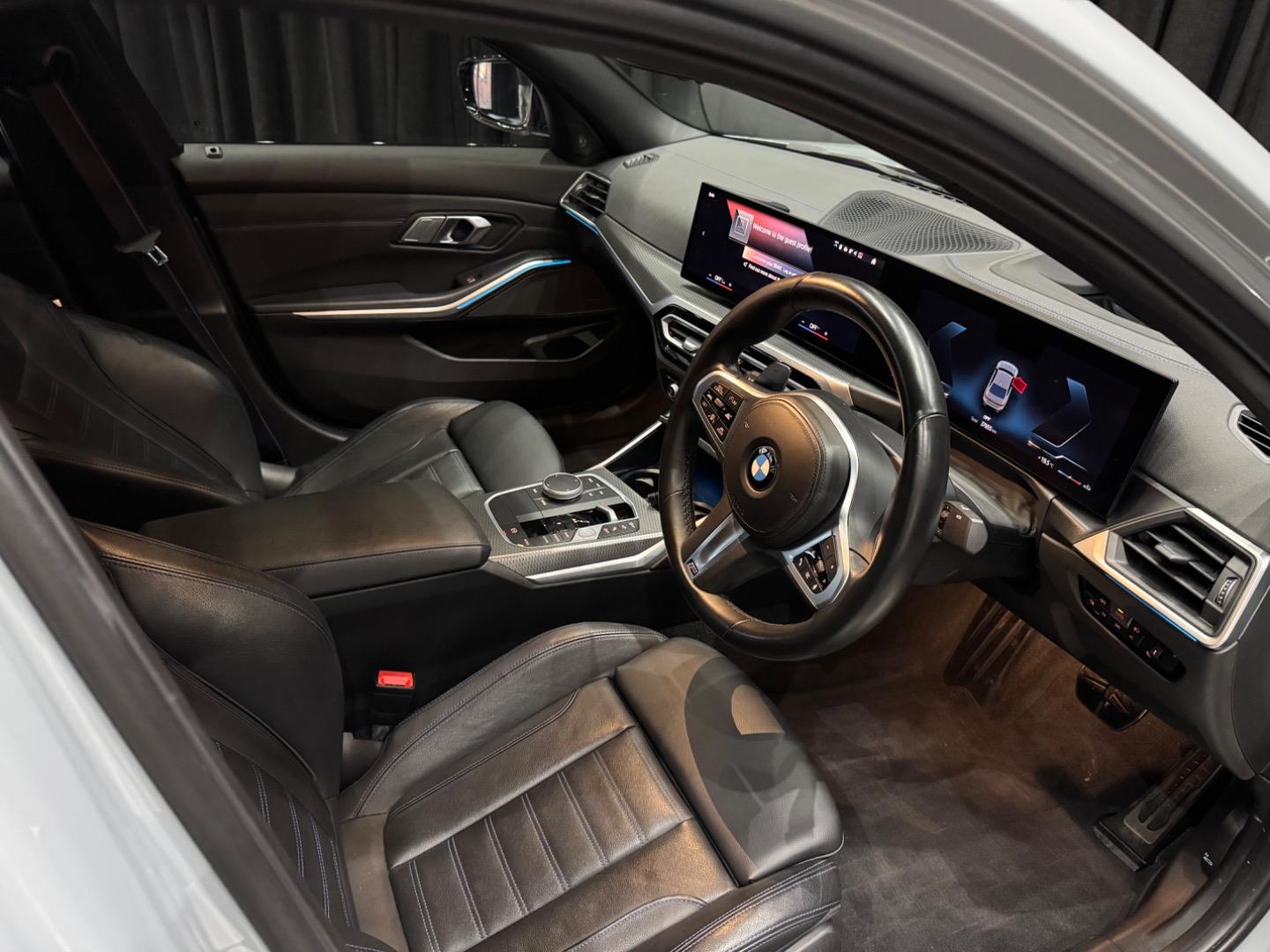BMW 3 Series M340i xDrive Mzansi Edition The Car Lounge