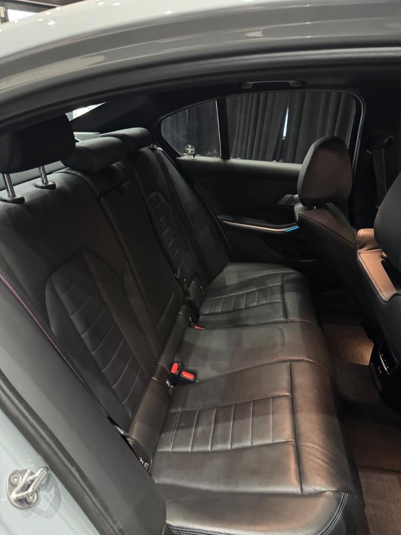 BMW 3 Series M340i xDrive Mzansi Edition The Car Lounge