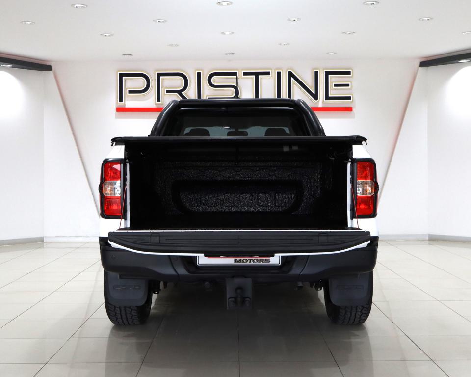 Ford Ranger 2.0 Sit Double Cab XL Auto Pristine Motors