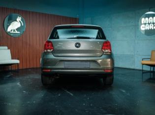 2023 Volkswagen Polo Vivo Hatch 1.4 Trendline for sale