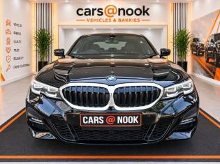2019 BMW 3 Series 330i for sale