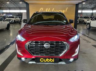 2025 Nissan Magnite 1.0 Turbo Acenta Kuro Auto for sale
