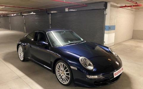Porsche Cars For Sale In Western Cape Autotrader