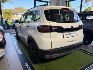 2026 Renault Triber 1.0 Techno for sale
