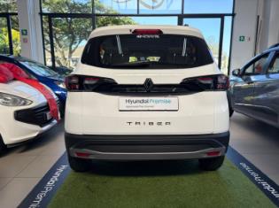 2026 Renault Triber 1.0 Techno for sale