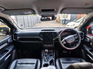 2025 Ford Ranger 2.0 Biturbo Double Cab XLT for sale