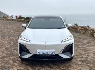 Changan Deepal S07