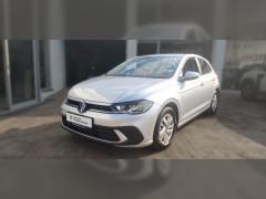 2026 Volkswagen Polo Hatch 1.0TSI