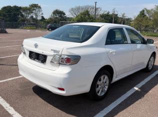 2018 Toyota Corolla Quest 1.6 Auto for sale