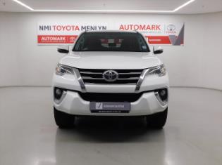 2019 Toyota Fortuner 2.4GD-6 Auto for sale