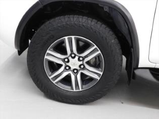 2019 Toyota Fortuner 2.4GD-6 Auto for sale
