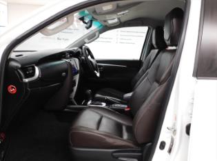 2019 Toyota Fortuner 2.4GD-6 Auto for sale