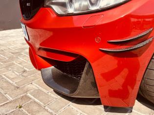 2015 BMW M3 Auto for sale