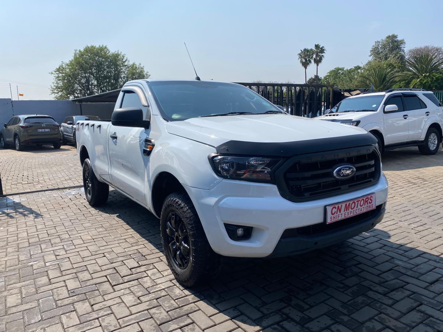 2015 Ford Ranger 2.2TDCi XL for sale