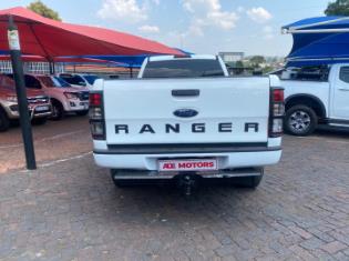 2015 Ford Ranger 2.2TDCi 4x4 XL for sale