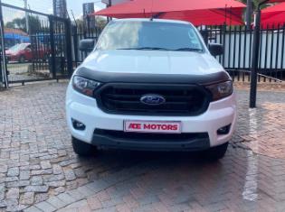 2015 Ford Ranger 2.2TDCi 4x4 XL for sale