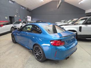 2021 BMW M2 Competition Auto for sale