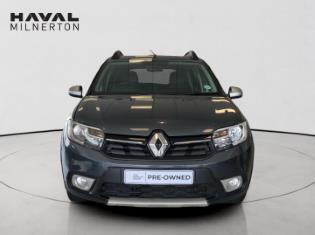 2018 Renault Sandero 66kW Turbo Stepway Dynamique for sale