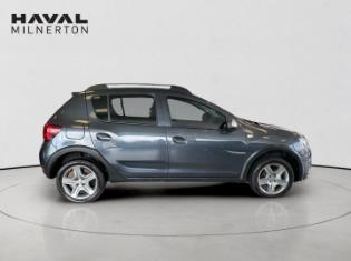 2018 Renault Sandero 66kW Turbo Stepway Dynamique for sale