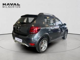 2018 Renault Sandero 66kW Turbo Stepway Dynamique for sale