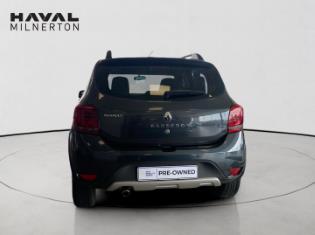 2018 Renault Sandero 66kW Turbo Stepway Dynamique for sale