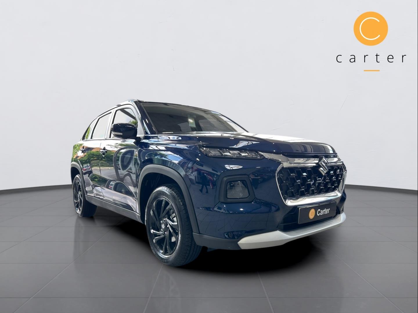2026 Suzuki Grand Vitara 1.5 GL Manual for sale