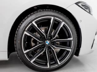 2022 BMW 4 Series 420i Coupe M Sport for sale