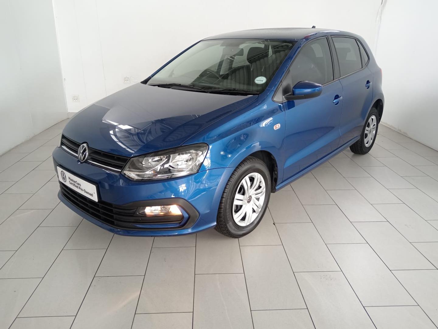 Volkswagen Polo Vivo Hatch 1.4 Life Claremont VW Used