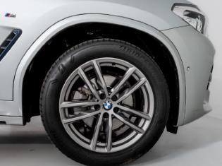 2021 BMW X3 xDrive20d M Sport for sale